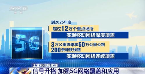 我國(guó)5G用戶規(guī)模超越4G 通信業(yè)成績(jī)單亮眼，網(wǎng)絡(luò)與信息安全軟件開(kāi)發(fā)成關(guān)鍵