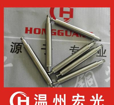 溫州工廠直供鈦螺絲 現貨供應與專業定制的一站式解決方案